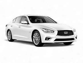 INFINITI Q