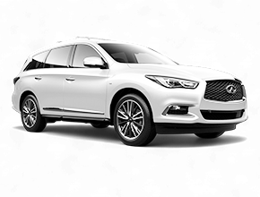 ЭВА КОВРИКИ В INFINITI QX60 1