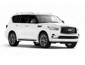 INFINITI QX80