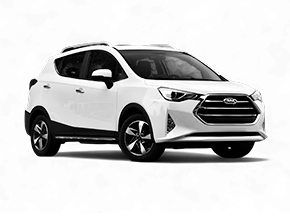 JAC S3