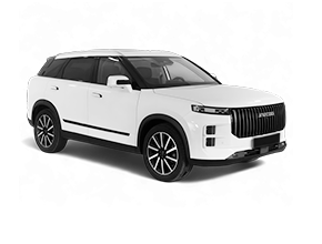 JAECOO J7