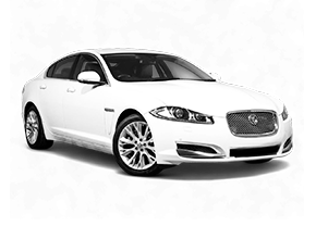 ВОРСОВЫЕ КОВРИКИ КЛАССИК В JAGUAR XF 1 2WD
