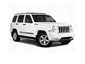 ВОРСОВЫЕ КОВРИКИ ПРЕМИУМ В JEEP CHEROKEE 4 KK