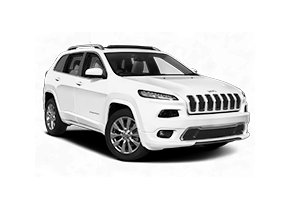ВОРСОВЫЕ КОВРИКИ ПРЕМИУМ В JEEP CHEROKEE 5 KL