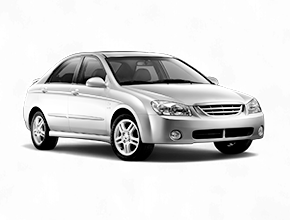 ВОРСОВЫЕ КОВРИКИ ПРЕМИУМ В KIA CERATO 1