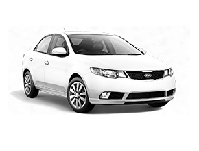ЭВА КОВРИКИ В KIA CERATO 2