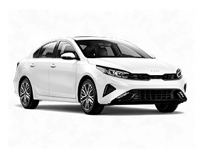ВОРСОВЫЕ КОВРИКИ ПРЕМИУМ В KIA CERATO 4