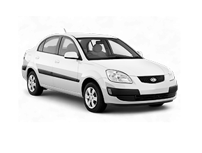 ВОРСОВЫЕ КОВРИКИ ПРЕМИУМ В KIA RIO 2
