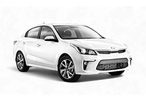 ВОРСОВЫЕ КОВРИКИ ПРЕМИУМ В KIA RIO 4