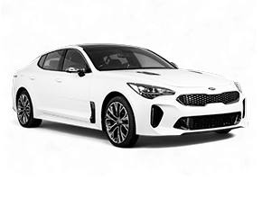 ЭВА КОВРИКИ В KIA STINGER 1 2WD