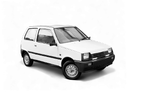LADA 1111 OKA