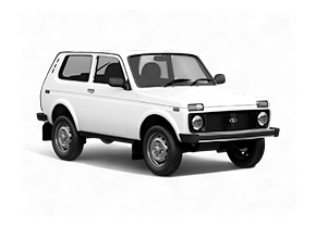 LADA NIVA