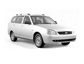 LADA PRIORA