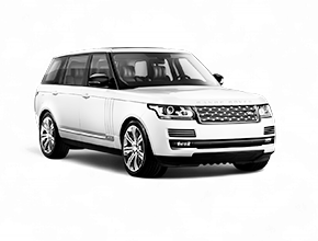 ВОРСОВЫЕ КОВРИКИ ПРЕМИУМ В LAND ROVER RANGE ROVER 4