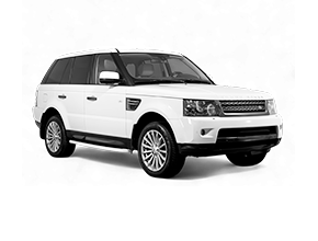 Шторки каркасные для Land Rover Range Rover Sport 1