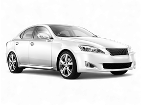 ЭВА КОВРИКИ В LEXUS IS 2 Европейская сборка