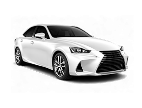 ЭВА КОВРИКИ В LEXUS IS 3 4WD