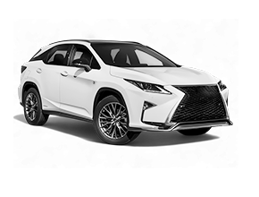 ЭВА КОВРИКИ В LEXUS RX 4