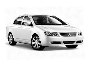 LIFAN SOLANO