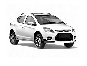 LIFAN X