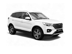 ВОРСОВЫЕ КОВРИКИ КЛАССИК В LIFAN X70