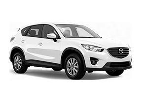 ЭВА КОВРИКИ С БОРТАМИ В MAZDA CX-5 ЛЕВЫЙ РУЛЬ