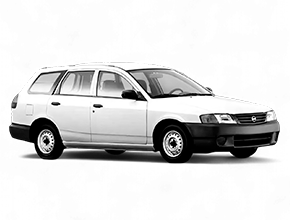 ЭВА КОВРИКИ В MAZDA FAMILIA VAN 9 Y11 Универсал Правый руль