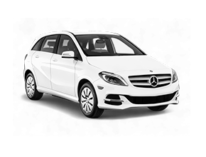 B-CLASS