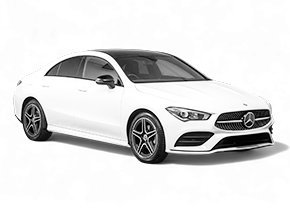 ВОРСОВЫЕ КОВРИКИ КЛАССИК В MERCEDES-BENZ CLA-CLASS C118 X118 Левый руль