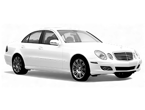ВОРСОВЫЕ КОВРИКИ КЛАССИК В MERCEDES-BENZ E-CLASS W211 4WD