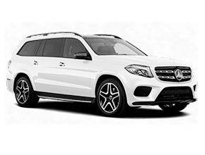 ВОРСОВЫЕ КОВРИКИ КЛАССИК В MERCEDES-BENZ GL-CLASS X166 Левый руль