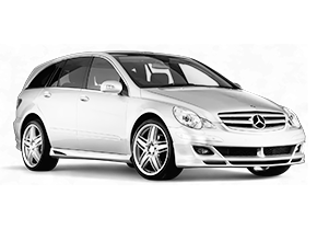 R-CLASS