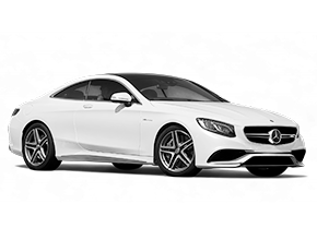 ВОРСОВЫЕ КОВРИКИ КЛАССИК В MERCEDES-BENZ S-CLASS C217 Coupe