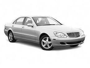 ВОРСОВЫЕ КОВРИКИ КЛАССИК В MERCEDES-BENZ S-CLASS W220 4WD 4MATIC