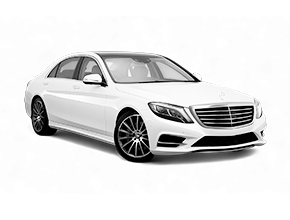 Шторки каркасные для Mercedes-Benz S-class W221, Long