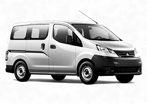 MITSUBISHI DELICA