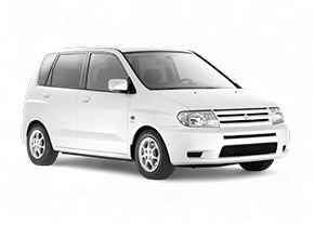 MITSUBISHI DINGO