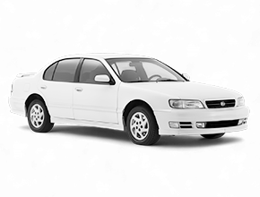 NISSAN MAXIMA
