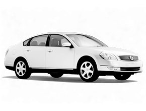 Шторки каркасные для Nissan Teana 1 J31