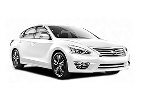 Шторки каркасные для Nissan Teana 3 L33