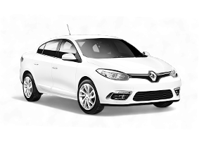 RENAULT FLUENCE