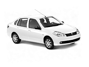 RENAULT SYMBOL