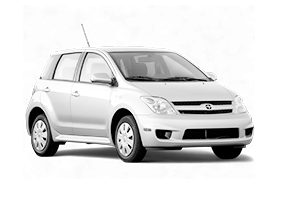 SCION XA
