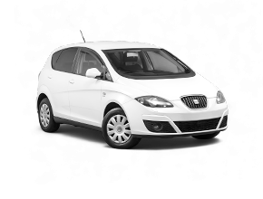 ЭВА КОВРИКИ В SEAT ALTEA