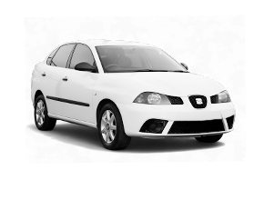 SEAT CORDOBA