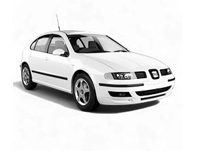 ЭВА КОВРИКИ В SEAT LEON 1