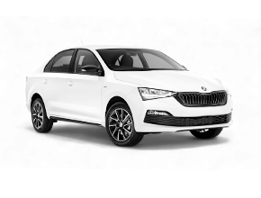 ВОРСОВЫЕ КОВРИКИ КЛАССИК В SKODA RAPID 2