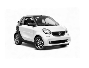 ЭВА КОВРИКИ В SMART FORTWO 3 C453