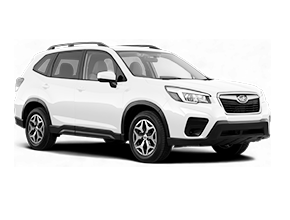 Шторки каркасные для Subaru Forester 4 SJ