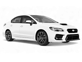 ВОРСОВЫЕ КОВРИКИ ПРЕМИУМ В SUBARU WRX 2WD